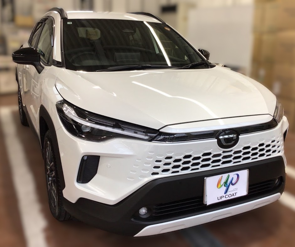 カローラクロス